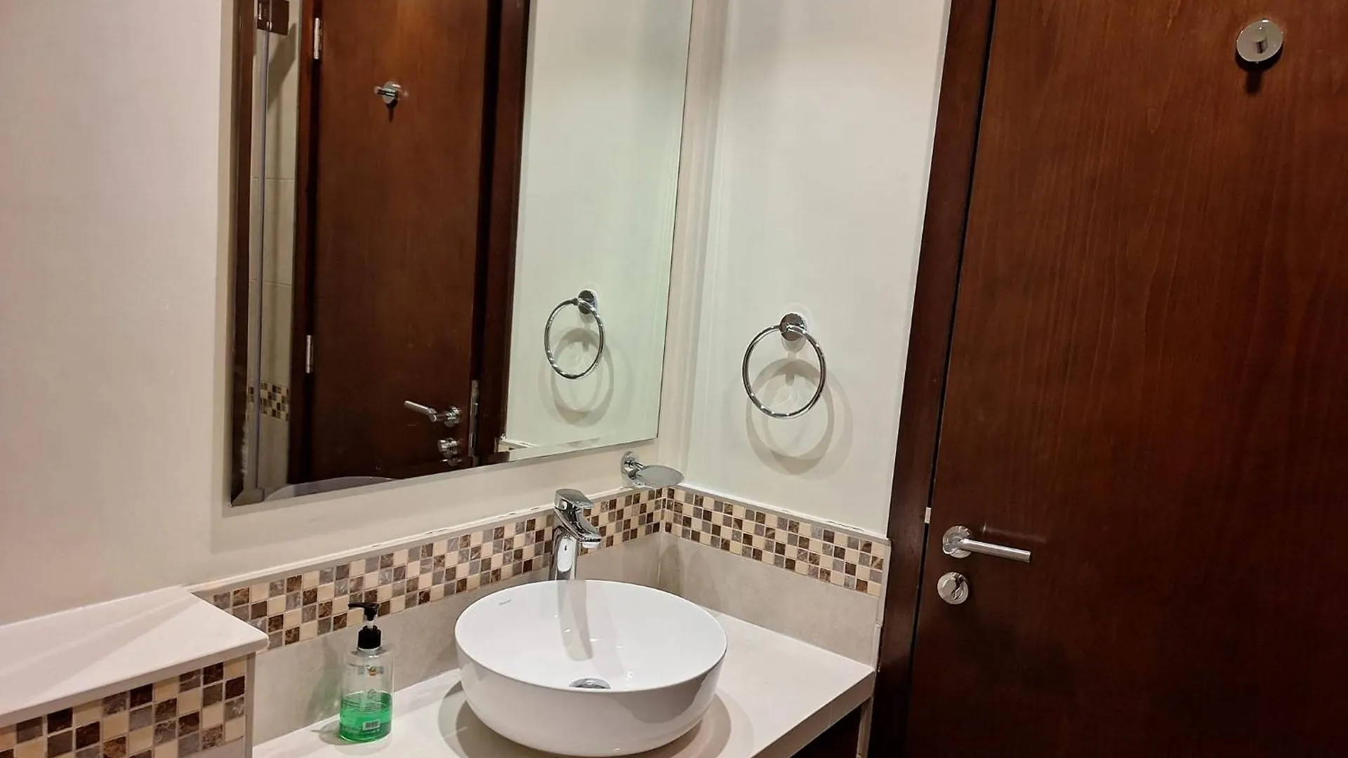 Burj Khalifa View! Modern 2Br In Dubai'S Business Bay Apartment 0*, Dubai United Arab Emirates
