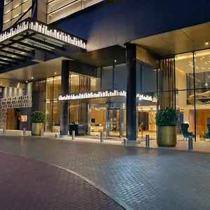5* Hotel The St. Regis Downtown