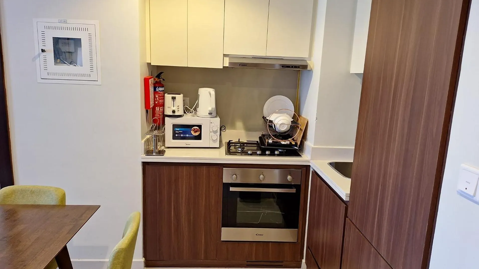 Burj Khalifa View! Modern 2Br In Dubai'S Business Bay Apartment 0*, Dubai United Arab Emirates