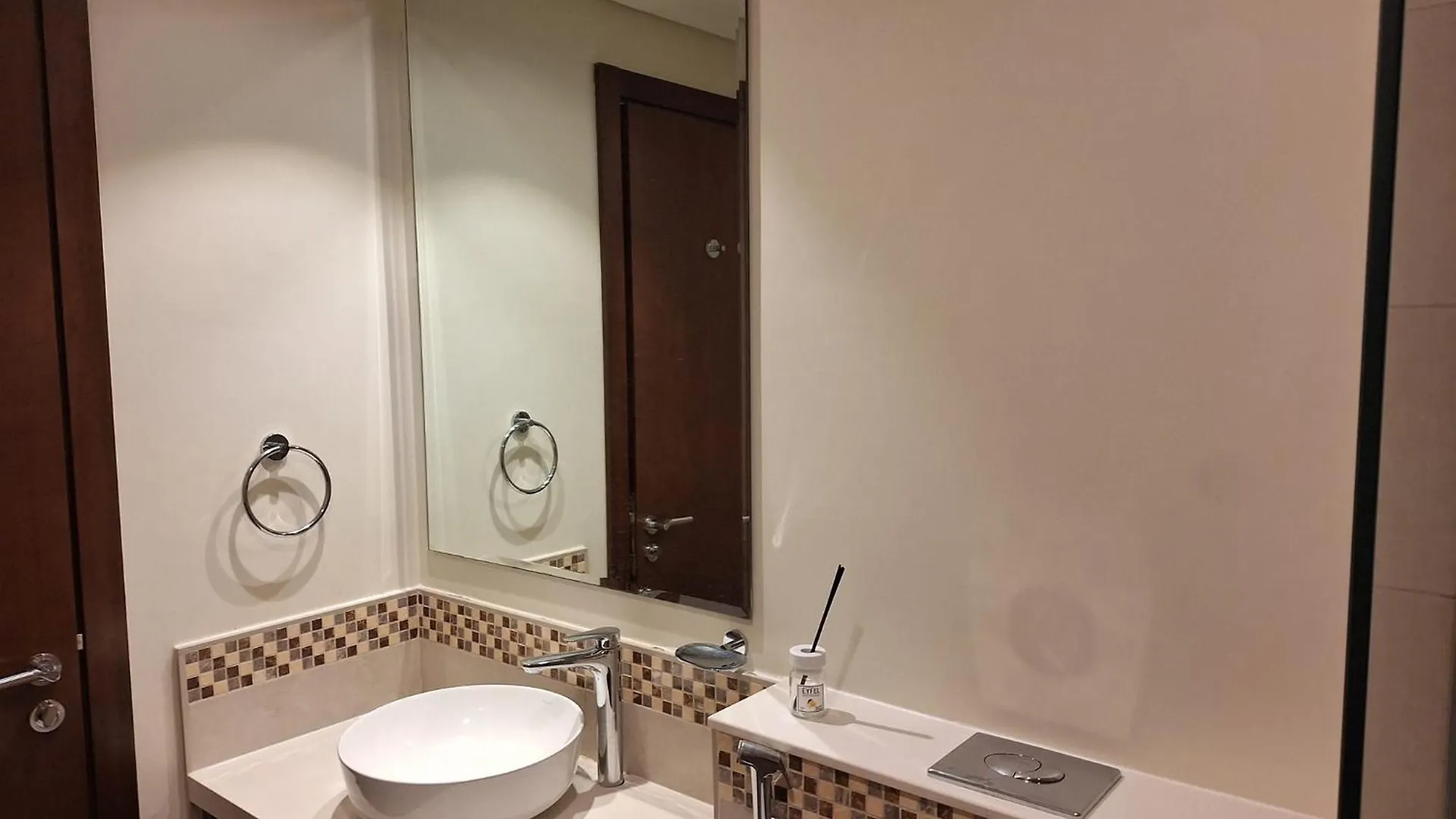 Burj Khalifa View! Modern 2Br In Dubai'S Business Bay Apartment