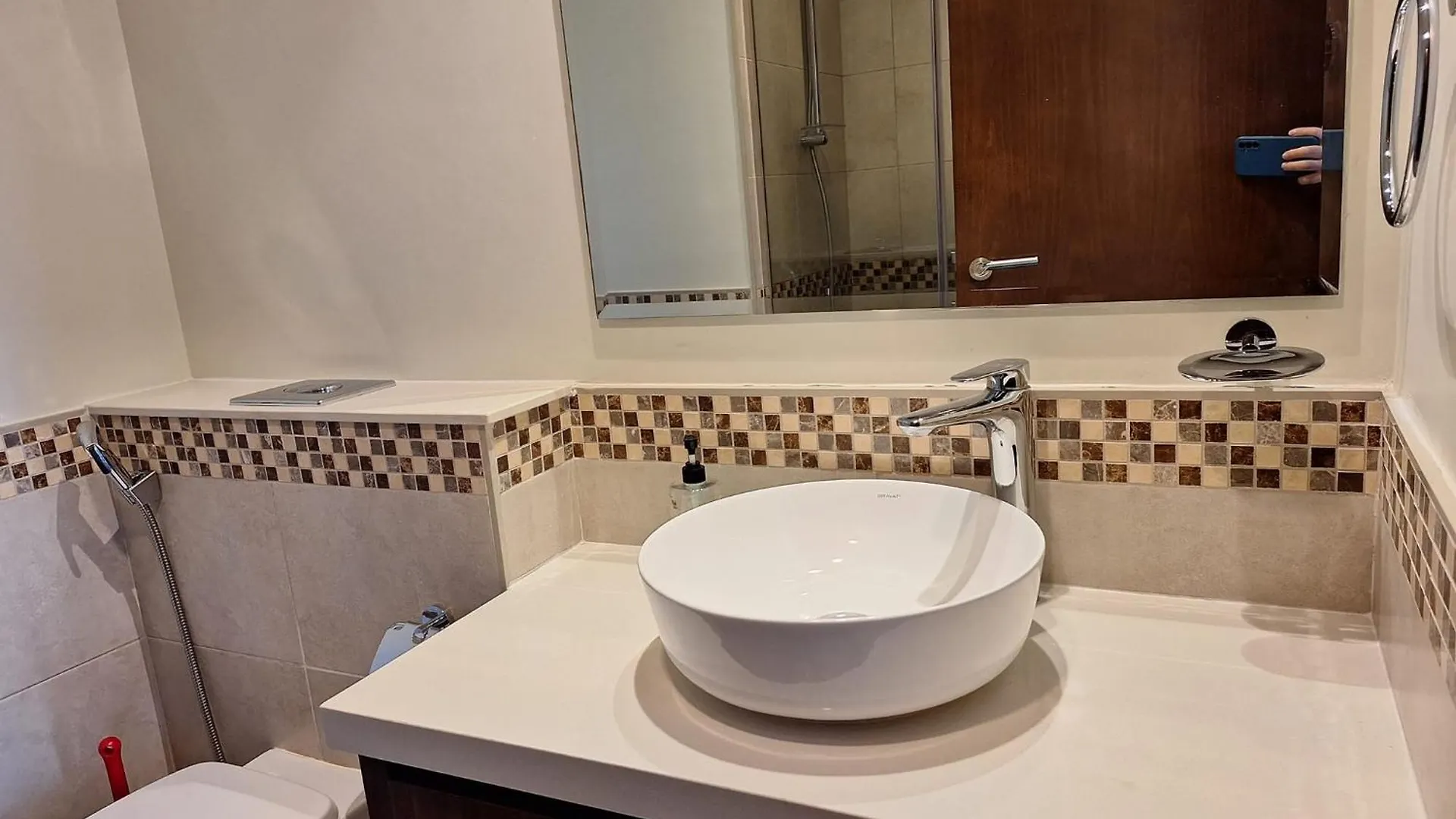 Burj Khalifa View! Modern 2Br In Dubai'S Business Bay Apartment