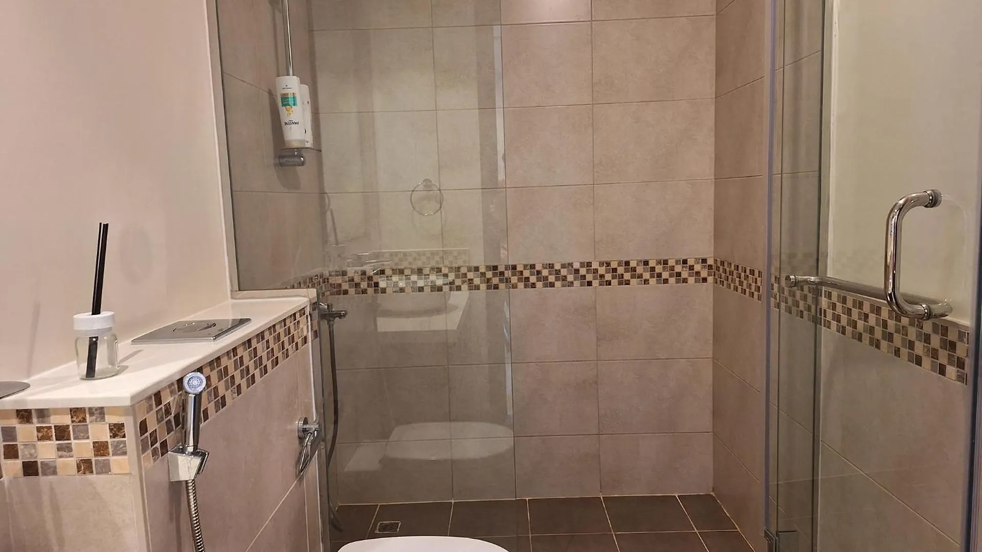 Burj Khalifa View! Modern 2Br In Dubai'S Business Bay Apartment